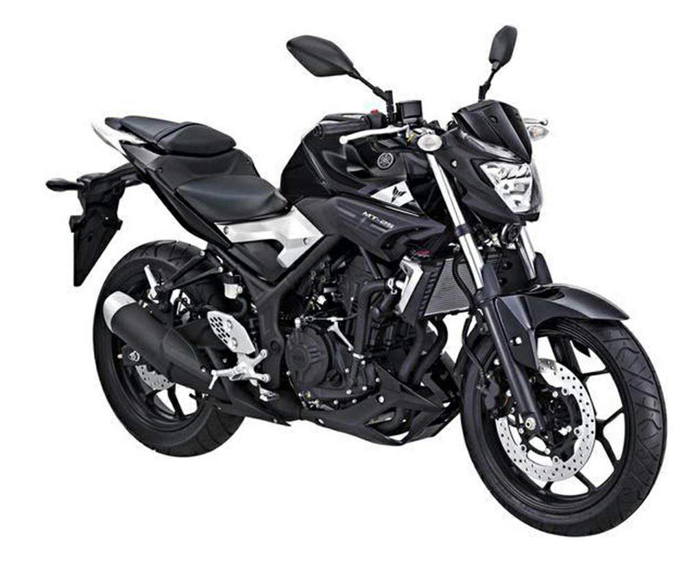 YAMAHA MT250 MT320 サービスマニュアル 2016 ヤマハバイク MT250/MT320サービスマニュアルB042/B051パーツリスト2冊付MT-25/MT-03